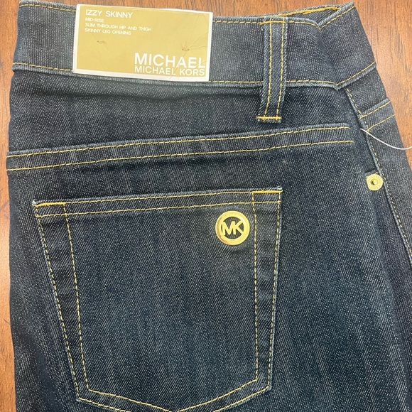 Michael Kors Jeans (*new) - Picture 2 of 2